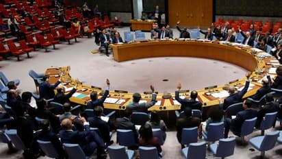 கொரோனா போரில் இந்தியா 150 நாடுகளுக்கு உதவியது..!! ஐ.நா சபையை அதிர வைத்த மோடி..!!