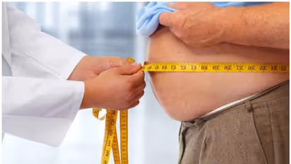 തടി കൂടിയാൽ അത് പ്രമേഹത്തിന് കാരണമാകുമോ? ഡോക്ടർ പറയുന്നു