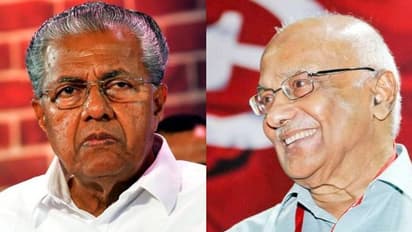 സ്വർണ്ണക്കടത്ത് വിഷയം സിപിഎം കേന്ദ്ര കമ്മിറ്റി ചർച്ച ചെയ്യും, രാഷ്ട്രീയമായി പ്രതിരോധിക്കുമെന്നും എസ്ആർപി