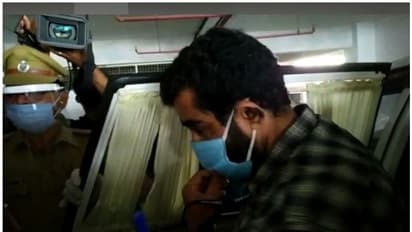 സ്വപ്നയും സന്ദീപും തിരുവനന്തപുരത്ത്; തലസ്ഥാന നഗരത്തിൽ നിര്ണായക തെളിവെടുപ്പ്