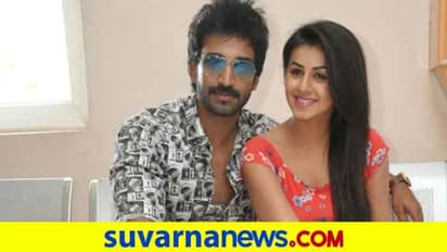 ತೆಲುಗು ನಟನ ಜೊತೆ ಕನ್ನಡ ನಟಿ ನಿಕ್ಕಿ ಗಲ್ರಾನಿ ಮದುವೆ; ಫೋಟೋ ನೋಡಿ!