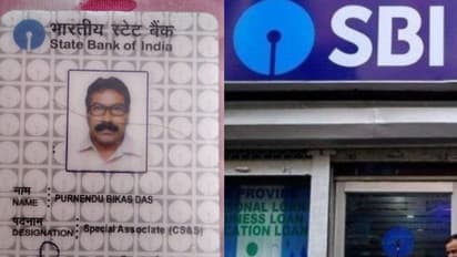 করোনায় ফের ১ এসবিআই কর্মীর মৃত্য়ু, মৃতের পরিবারকে চাকরি দেওযার দাবিতে ব্যাঙ্ক কর্মীরা
