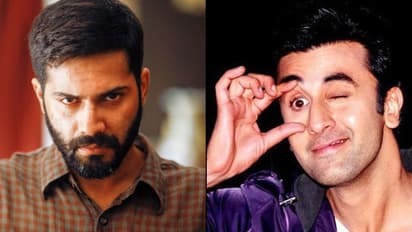 Did Ranbir Kapoor and Varun Dhawan get violent at Karan Johar's house party?