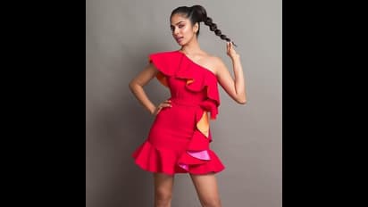 மாளவிகா மோகனுக்கு அடித்த அடுத்த ஜாக்பாட்...? பொறாமையில் பொசுங்கும் இளம் நடிகைகள்!