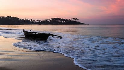 Goa Assembly election: পাঁচ বছরে গোয়ার রাজনীতিতে বদল, শক্তিশালী কংগ্রেস এখন ক্ষয়িষ্ণু