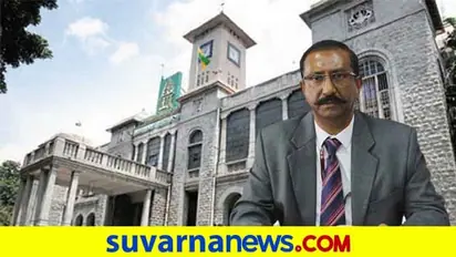 ನಿನ್ನೆ ಸಭೆಗೆ ನೋ ಎಂಟ್ರಿ: ಇವತ್ತು ಅಧಿಕಾರದಿಂದಲೇ ಎತ್ತಂಗಡಿ: BBMPಗೆ ಹೊಸ ಬಾಸ್