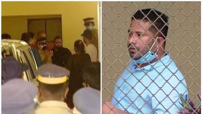 Kerala gold smuggling case: Accused Swapna, Sandeep taken to Thiruvananthapuram for evidence collection