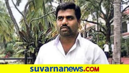 ದೇವದುರ್ಗ: ಲಾಕ್‌ಡೌನ್‌ನಲ್ಲಿ ಶಿವನಗೌಡರಿಂದ ನಿತ್ಯ 40 ಸಾವಿರ ಜನರಿಗೆ ಊಟದ ವ್ಯವಸ್ಥೆ