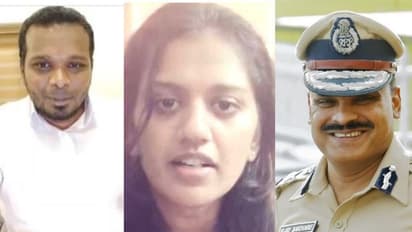 ഫിറോസ് കുന്നംപറമ്പിലിന്റെ ബാങ്ക് അക്കൗണ്ട് പരിശോധിക്കും, വർഷയ്ക്ക് ഹവാല പണം കിട്ടിയില്ലെന്നും വിജയ് സാഖറെ