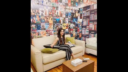 ಅಬ್ಬಾ! ಇಷ್ಟೊಂದು ಹಾಟ್‌ ಆಗೋದ್ರಾ ಬೇಬಿ ಶಾಮಿಲಿ...