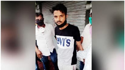 അമിത് ഷായുടെ സെക്രട്ടറി എന്നും പറഞ്ഞ് ഗഡ്കരിയുടെ സ്റ്റാഫിനെ വിളിച്ചു, കുടുങ്ങി