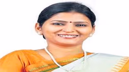 కరోనా ఆవిష్కరణ: వైసీపీ ఎమ్మెల్యే పద్మావతి కి జాతీయ స్థాయిలో గుర్తింపు