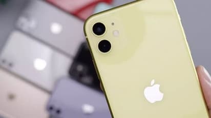 Apple Days में सबसे कम कीमत पर खरीद सकते हैं iPhone 11, आज रात से शुरू होगी सेल