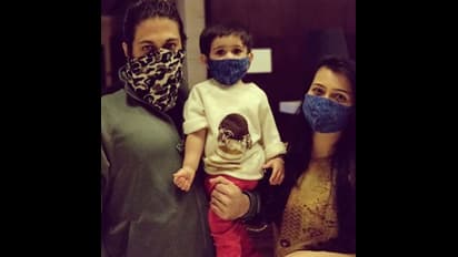 12 ವರ್ಷದ ಸಿನಿ ಜರ್ನಿ: ತೆರೆ ಮೇಲೆ ಬರಲು ಸ್ಯಾಂಡಲ್‌ವುಡ್‌ ಸಿಂಡ್ರೆಲಾ ರೆಡಿ!