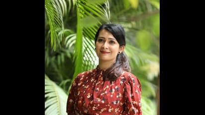 ಕೃಷ್ಣನ್ ಲವ್ ಸ್ಟೋರಿ ಸಿನಿಮಾ ಶೂಟ್‌ನಲ್ಲಿ ರಾಧಿಕಾ ಮರೆಯದ ಕಹಿ ಘಟನೆ..!