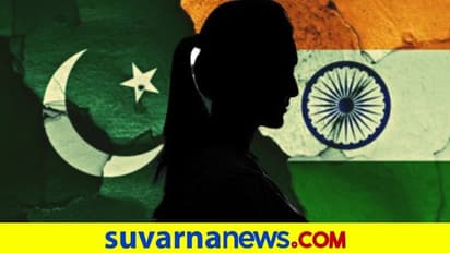 ಪಾಕ್ ಮಹಿಳೆಯ ಗೆಳೆತನ : ಗಡಿ ದಾಟಲು ಯತ್ನಿಸಿದ ವಿದ್ಯಾರ್ಥಿ ಅರೆಸ್ಟ್!