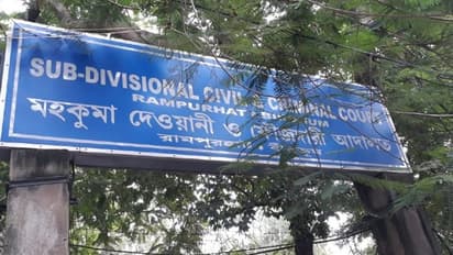 করোনা আতঙ্কে নয়া দিশা, এবার আদালতে শিবির করে লালারস সংগ্রহ স্বাস্থ্যদপ্তরের