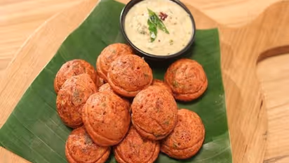 1 கப் ராகி மாவு போதும்.. சுவையான மற்றும் சத்தான ஸ்வீட் ரெடி.. ரெசிபி இதோ!