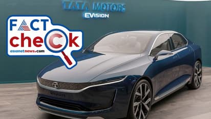 ഒറ്റച്ചാര്ജില് 1000 കിമീ സഞ്ചരിക്കുന്ന ഇലക്ട്രിക് കാര്? റെക്കോര്ഡിട്ട് അമ്പരപ്പിക്കുന്നോ ടാറ്റ