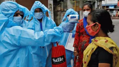 குட்நியூஸ்.. ஊரடங்கிற்கு பிறகு சென்னையில் குறையும் கொரோனா பாதிப்பு.. நிம்மதி பெருமூச்சு விடும் பொதுமக்கள்.!