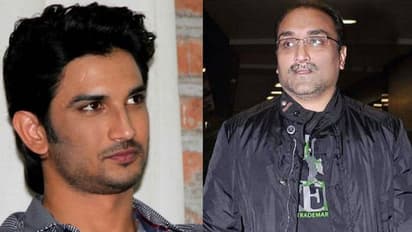 സുശാന്തിന്റെ മരണം; നിര്‍മ്മാതാവ് ആദിത്യ ചോപ്ര മുംബൈ പൊലീസില്‍ മൊഴി നല്‍കി