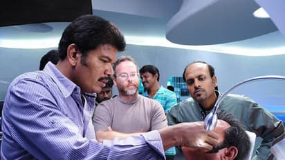  డైరెక్టర్‌ శంకర్‌ ‘రోబో’కాపీరైట్‌ కేసు, లేటెస్ట్ అప్డేట్ !