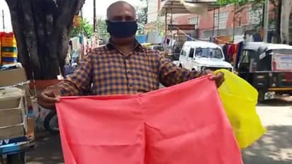 నిక్కరు సరిగ్గా కుట్టలేదని, టైలర్పై ఫిర్యాదు.. అవాక్కయిన పోలీసులు