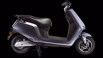 ബിഗൗസ് A2 ഇലക്ട്രിക് സ്കൂട്ടര് വിപണിയില്