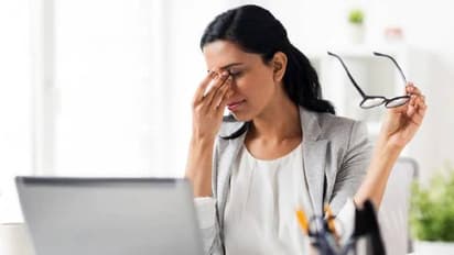 ഗ്ലോക്കോമയെ എങ്ങനെ തടയാം? പുതിയ പഠനം പറയുന്നത്...