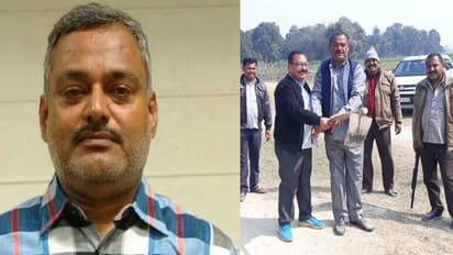 రక్తస్రావం, షాక్తోనే దూబే మృతి: పోస్టుమార్టం నివేదిక