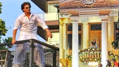 জন্মদিনে ভক্তদের জন্য বিশেষ চমক, ভার্চুয়াল পার্টিতে ফ্যানদের সঙ্গে সময় কাটাবেন বলিউডের বাদশা