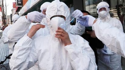 गुजरात में 47 हजार पार हुई कोरोना संक्रमितों की संख्या, अहमदाबाद अभी सबसे ज्यादा संक्रमण प्रभावित