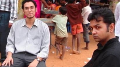 বেঙ্গালুরুর সৃজিত-অনুপম, চেনা দায় টলিউডের জনপ্রিয় পরিচালক এবং সংগীতশিল্পীকে