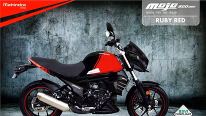 BS6 ಮಹೀಂದ್ರ ಮೋಜೊ 300 ಬೈಕ್ ಬಿಡುಗಡೆ!