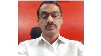 അസുഖ ബാധിതനായി ചികിത്സയിലായിരുന്ന മലയാളി സൗദി അറേബ്യയില് മരിച്ചു