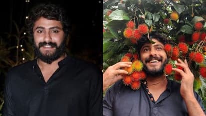 "ഭൂട്ടാനില്‍ പോകാന്‍ പറ്റാത്തോണ്ട് റം'ഭൂട്ടാന്‍' തോട്ടത്തിൽ"; രസകരമായ ക്യാപ്ഷനുമായി പെപ്പെ