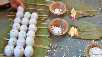 Pitru Dosha: பித்ரு தோஷம் நீங்க...வீட்டில் முன்னோர்களின் படங்களை வைக்க இந்தத் திசை வையுங்கள்..!!