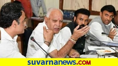 'ಕೊರೋನಾದಂತಹ ಸಂದರ್ಭದಲ್ಲೂ ತಮ್ಮ ಖಜಾನೆ ತುಂಬಿಸಿಕೊಳ್ಳುತ್ತಿರುವ ಬಿಜೆಪಿಗರು'