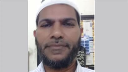 നാട്ടിലേക്ക് മടങ്ങാനിരുന്ന പ്രവാസി മലയാളി ഹൃദയാഘാതം മൂലം മരിച്ചു