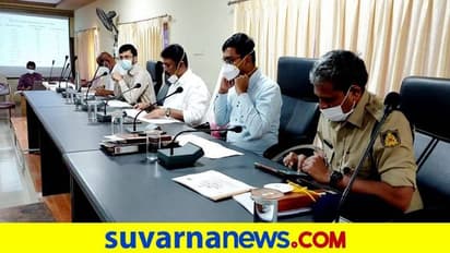 ಬಳ್ಳಾರಿ ಜಿಲ್ಲೆಯಲ್ಲಿ ಸದ್ಯಕ್ಕಿಲ್ಲ ಲಾಕ್ಡೌನ್: ಸಚಿವ ಆನಂದಸಿಂಗ್