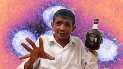 'রাম', গোলমরিচের গুঁড়ো, আর আধভাজা অমলেট, - 'পাপ্পু'র ঘরোয়া করোনা-টোটকার ভিডিও ভাইরাল, দেখুন