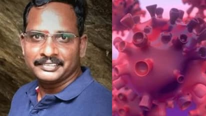 கொடூர கொரோனாவால் உயிரிழந்த விருத்தாசலம் வட்டாச்சியர்.. மரணத்திற்கு முன் கலங்க வைக்கும் உருக்கமான பதிவு..!