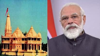 पांच अगस्त को श्रीराम मंदिर की आधारशिला, पीएम नरेंद्र मोदी भी हो सकते हैं शामिल