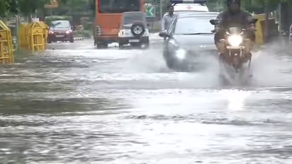 Rain In Delhi: ಉತ್ತಮ ಮಳೆಯಿಂದ ವಾಯು ಗುಣಮಟ್ಟ ಚೇತರಿಕೆ