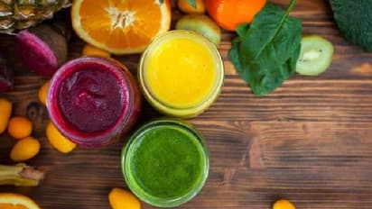 ఈ జ్యూస్ లు ఎన్నో రోగాలను తగ్గిస్తాయి.. తప్పక తాగండి