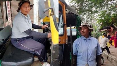 এক অন্য করোনা যোদ্ধার কাহিনি তুলে ধরলেন ভিভিএস লক্ষ্মণ