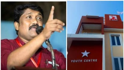 DYFI:അഖിലേന്ത്യ പ്രസിഡൻറായി എഎ റഹീം തുടരും.