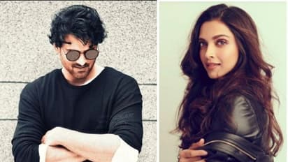 প্রভাসে ২১-এ রোম্যান্সে মাতবেন দীপিকা, একই ফ্রেমে দুই সুপারস্টার, বড় ঘোষণা দক্ষিণী দুনিয়ায়