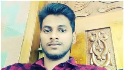 പ്രവാസി മലയാളി യുവാവ് വാഹനാപകടത്തില് മരിച്ചു