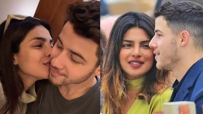 38-year-old Priyanka Chopra shared her baby plans with 28-years-old Nick Jonas